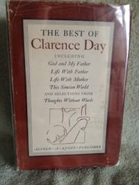 image of The Best of Clarence Day