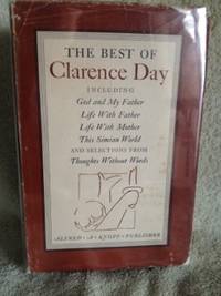 The Best of Clarence Day by Day, Clarence - 1948