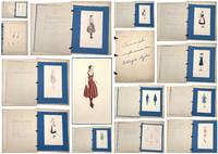 Finnish influence on today's styles" - Decorative Arts Project by University of California Student Charlotte Nostrand