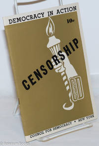 image of Censorship