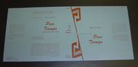 image of The Land of Poco Tiempo - DUST JACKET ONLY