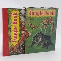Jungle Book. (pop-up). by Anonymous - Hardcover - circa 1950 - from Zephyr Books (SKU: 291178)