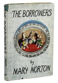image of The Borrowers