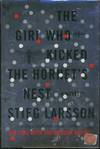The Girl Who Kicked the Hornet\'s Nest