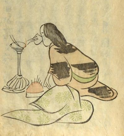SHIN HANATSUMI新花摘み