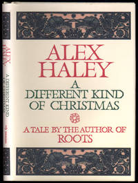 image of A Different Kind of Christmas