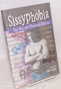image of Sissyphobia: gay men and effiminate behavior
