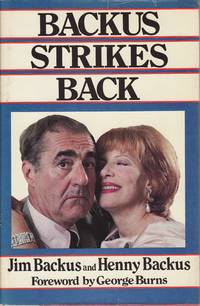 Backus Strikes Back