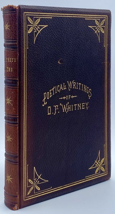 Poetical Writings of Orson F. Whitney. Poems and Poetic Prose