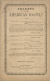 Secrets of the American Bastile