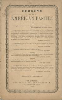 Secrets of the American Bastile