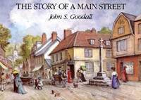 image of The Story of a Main Street