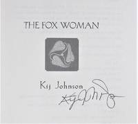 image of The Fox Woman