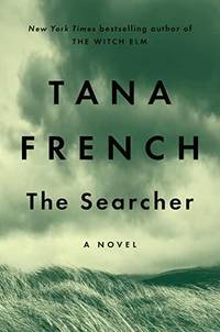 image of The Searcher: A Novel