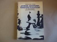cover of Chess Endings. Essential Knowledge.