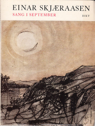 Sang i september.