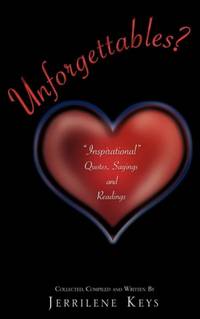 Unforgettables?
