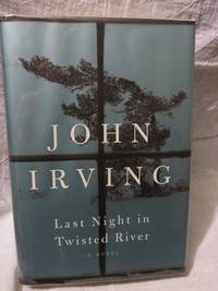 Last Night in Twisted River