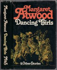 image of Dancing Girls and Other Stories