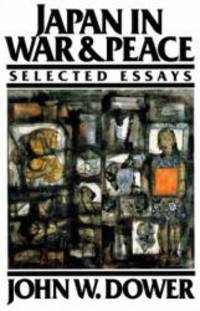 image of Japan in War and Peace: Selected Essays