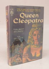 image of Queen Cleopatra