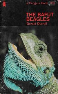 The Bafut Beagles by Gerald Durrell - 1967