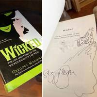 image of Wicked: The Life and Times of the Wicked Witch of the West