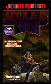 Hell's Faire (Posleen War Series #4)