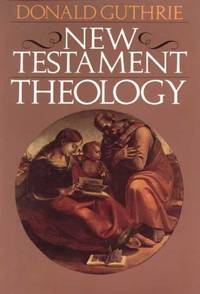 image of New Testament theology