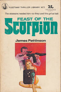 image of Feast of the Scorpion