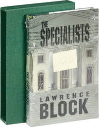 The Specialists [Signed, Limited]