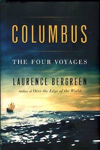 image of Columbus: The Four Voyages