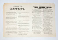 Answer to The Knitting [with] The Knitting