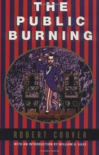 image of The Public Burning (Coover, Robert)