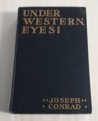 image of Under Western Eyes (First Edition)