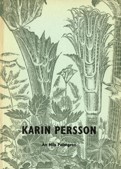 Karin Persson.