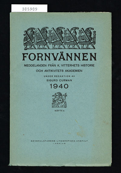 Klockstaplar. Med 22 fig.
