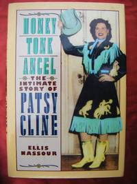 Honky Tonk Angel; the intimate Story of Patsy Cline