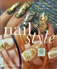 cover of Nail Style