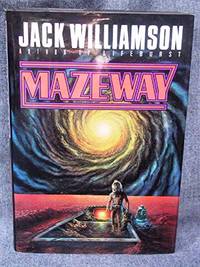 Mazeway by Williamson, Jack