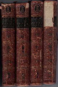 image of The History of Tom Jones, a Foundling