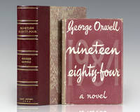 Nineteen Eighty-Four. by Orwell, George - 1949