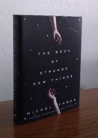 The Book of Strange New Things