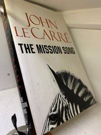 cover of The Mission Song