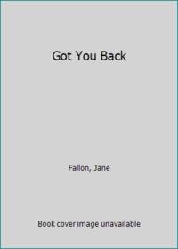 image of Got You Back
