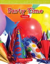 Party Time : Counting