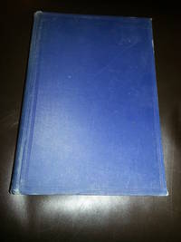 FACTORY PROCESSES AND ORGANIZATION by A.H. GIBSON AND ALAN E.L. CHORLTON - 1930-01-01