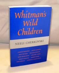 Whitman's Wild Children.
