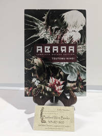 Abara by Tsutomu Nihei | Hardcover | 2018 | Viz Media