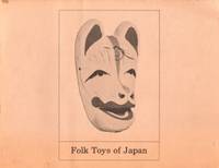 Folk Toys of Japan